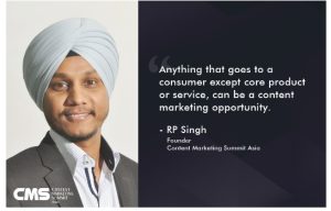 How Content Marketing Helps B2B Businesses