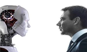 A Future Without Human Marketers?