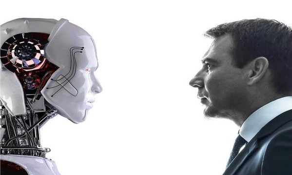 A Future Without Human Marketers?