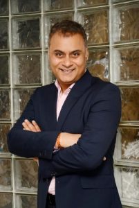 Neeraj Roy elected as President of IAA India Chapter