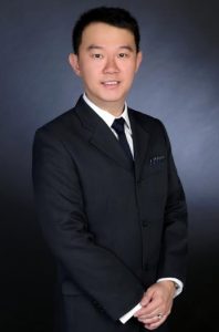 Mindshare Appoints Robin Wong as CEO of FAST for APAC