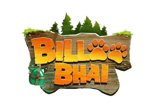 Billoo Bhai to air on Discovery Kids
