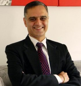 IndiaMART ropes in Amarinder Dhaliwal as Chief Product Officer