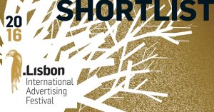 Lisbon International Advertising Festival announces shortlist