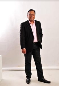 Punit Goenka is new IBF President