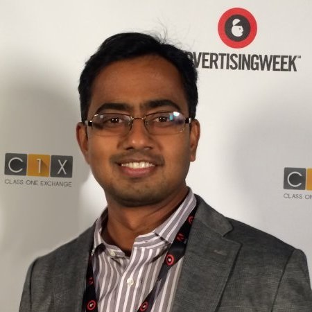 C1Exchange Appoints Rammohan Sundaram as MD & SVP – APAC,Middle East & Africa