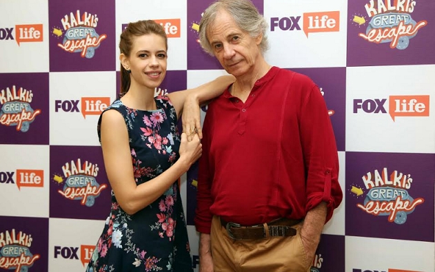 ‘Kalki’s Great Escape’ to the North-East with FOX Life