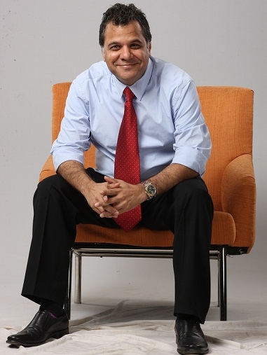 The Ad Club re-elects Raj Nayak as President