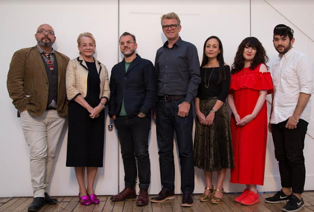 Bruce Duckworth Announced as this year’s D&AD President