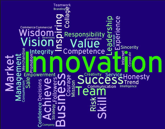 If Your Category is Too Crowded, Expand It with Demand-Driven Innovation