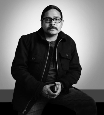 Havas appoints Vivek Dhyani as Group Creative Director, Gurgaon, India