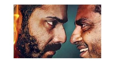 Zee Action to air ‘Badlapur’