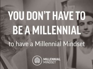 The Keys to Unlocking the Millennial Mindset
