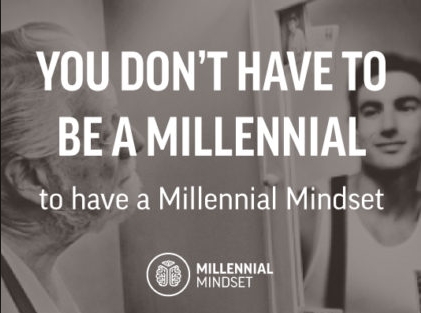 The Keys to Unlocking the Millennial Mindset