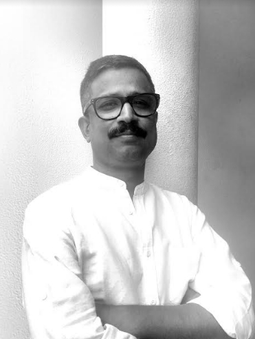 Lowe Lintas appoints Joy Mohanty to head creative for North & East 2 Lowe Lintas appoints Joy Mohanty to head creative for North & East