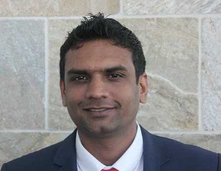 C1Exchange Appoints Rammohan Sundaram as MD & SVP – APAC,Middle East & Africa 2 C1Exchange Appoints Rammohan Sundaram as MD & SVP – APAC,Middle East & Africa