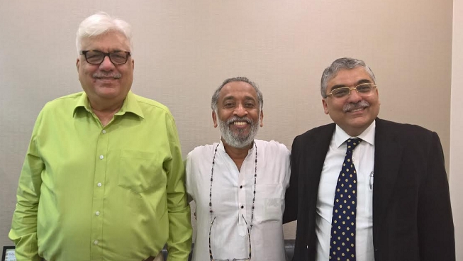 Dentsu Aegis Network Acquires Perfect Relations in India