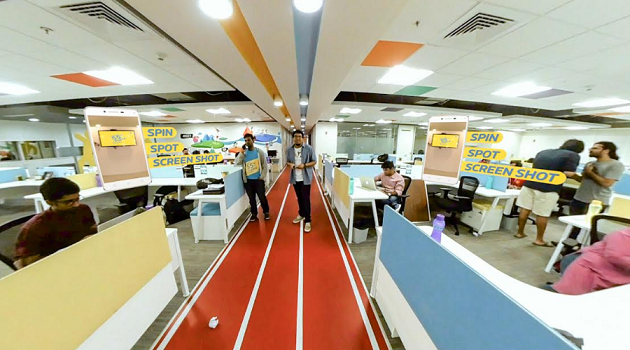 Flipkart, Dentsu Webchutney launch digital campaign for Billion Days Sale