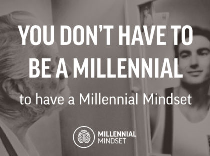 The Keys to Unlocking the Millennial Mindset