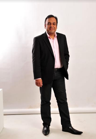 Punit Goenka is new IBF President