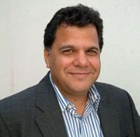 Raj Nayak Re-Elected Unopposed as President of The Advertising Club