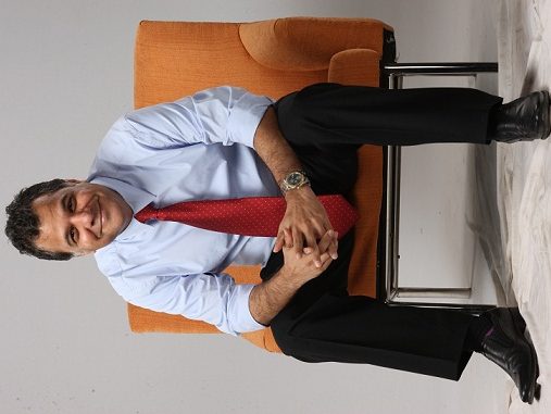 The Ad Club re-elects Raj Nayak as President