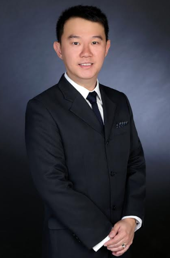 Mindshare Appoints Robin Wong as CEO of FAST for APAC