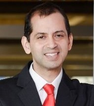 Adfactors PR ropes in Roger Darashah as COO