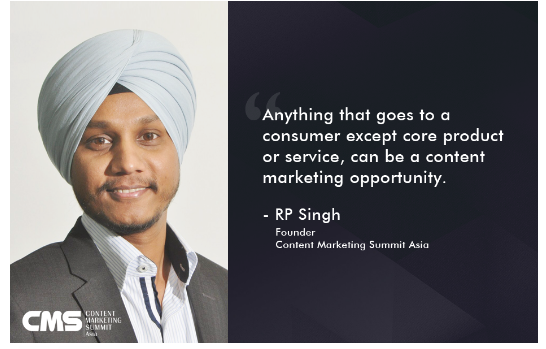 How Content Marketing Helps B2B Businesses