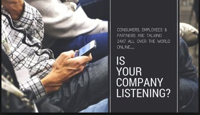 5 Ways Social Media Listening Can Benefit Your Brand