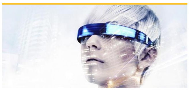 Leaders in Digital Merge the Physical and the Virtual