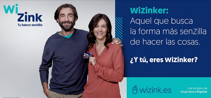 WiZink hires Cheil Spain as its first creative agency partner