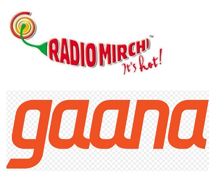 Radio Mirchi partners with Gaana in content sharing alliance 2 Radio Mirchi partners with Gaana in content sharing alliance