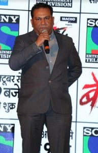 Sony Entertainment Television presents Beyhadh