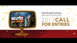 NYF’s International Television & Film Awards Announces Grand Jury