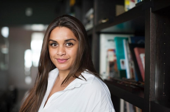 RKCR/Y&R appoints Priya Patel as Managing Director