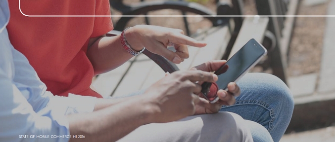 Mobile Surpassing Desktop on Path to Purchase in APAC region