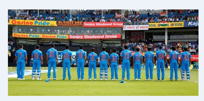 Star Plus and BCCI launches the most disruptive campaign ever for Women's Equality