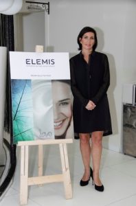 British Luxury Skincare & Spa Brand ELEMIS launches in India