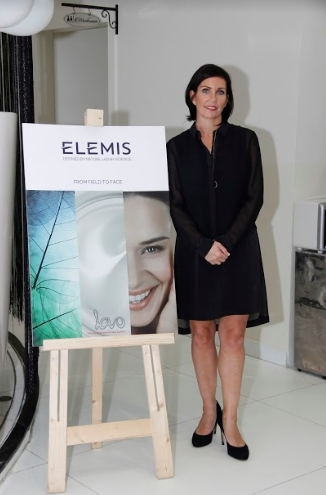 British Luxury Skincare & Spa Brand ELEMIS launches in India