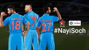 Star Plus ushers in Nayi Soch