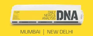 All New DNA, a game-changer in Mumbai and New Delhi