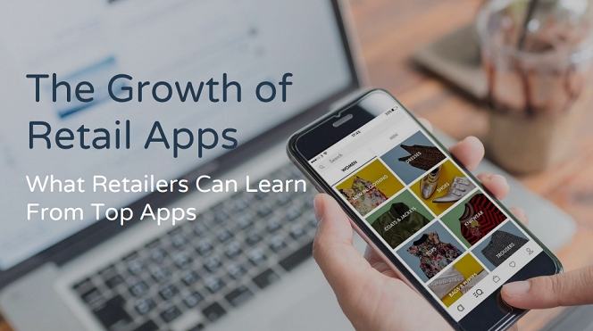 What Retailers Need to Know About Going Mobile 2 What Retailers Need to Know About Going Mobile