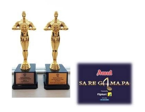 Zee Classic & Zee TV win accolades for PR at the ACEF Awards 2 Zee Classic & Zee TV win accolades for PR at the ACEF Awards