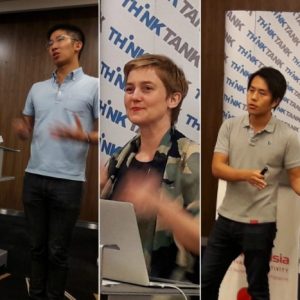 It’s Personal: Creative Marketing that Matters