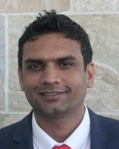 Rammohan Sundaram MD & SVP - APMEA, C1X Inc.