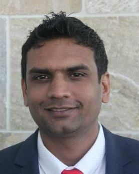 Rammohan Sundaram MD & SVP - APMEA, C1X Inc.