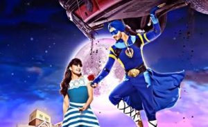 Zee Cinema presents the World Television Premiere of 'A Flying Jatt'