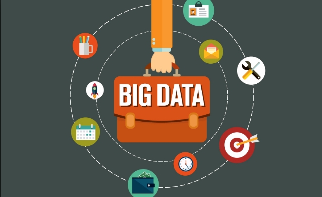 Big Data to ascend orthodox marketing research and drive consumer behaviour