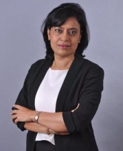 Sangeeta Sharma, Senior Manager- Marketing & Product at Lufthansa India - ‎Lufthansa German Airlines